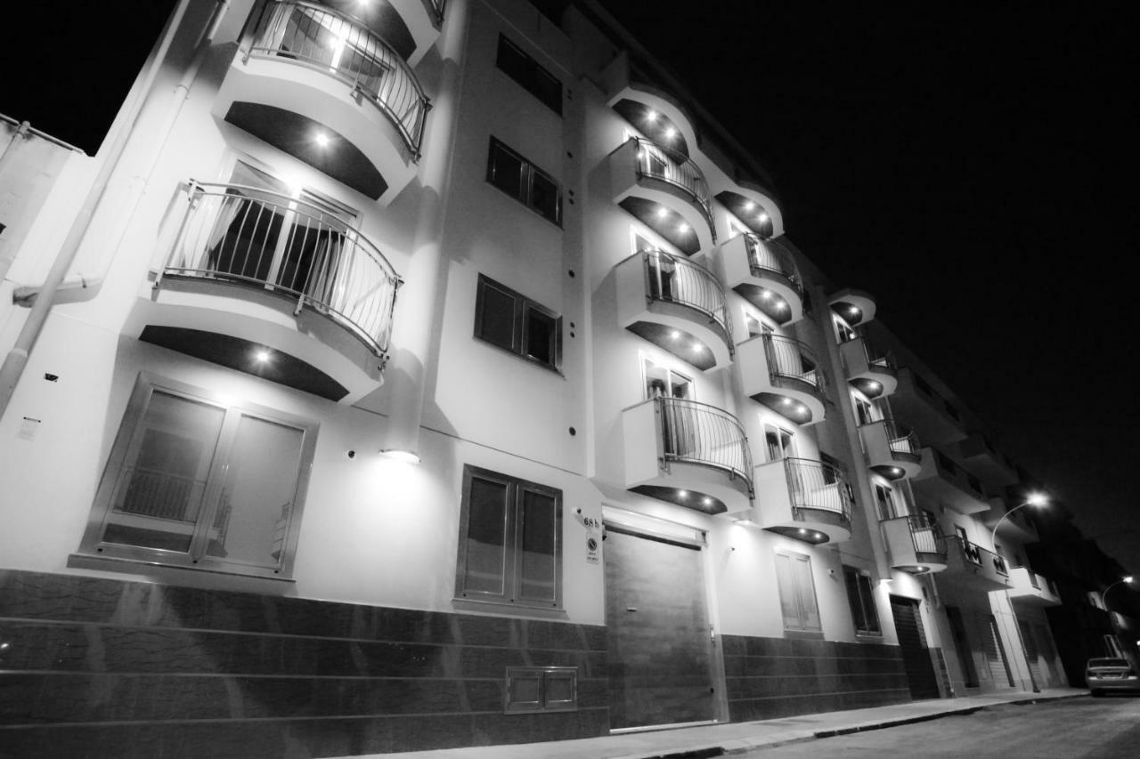 Colomba Welcome Trapani Exterior foto