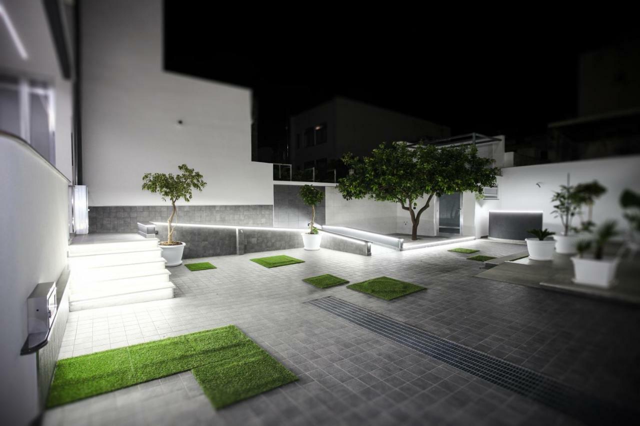 Colomba Welcome Trapani Exterior foto